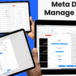 add meta data, assign patient and manage labels