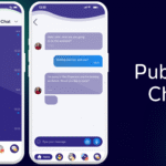 aloexpo chat with pubnub
