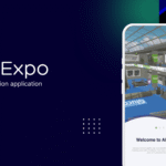 aloexpo splash screen