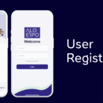 aloexpo user registration