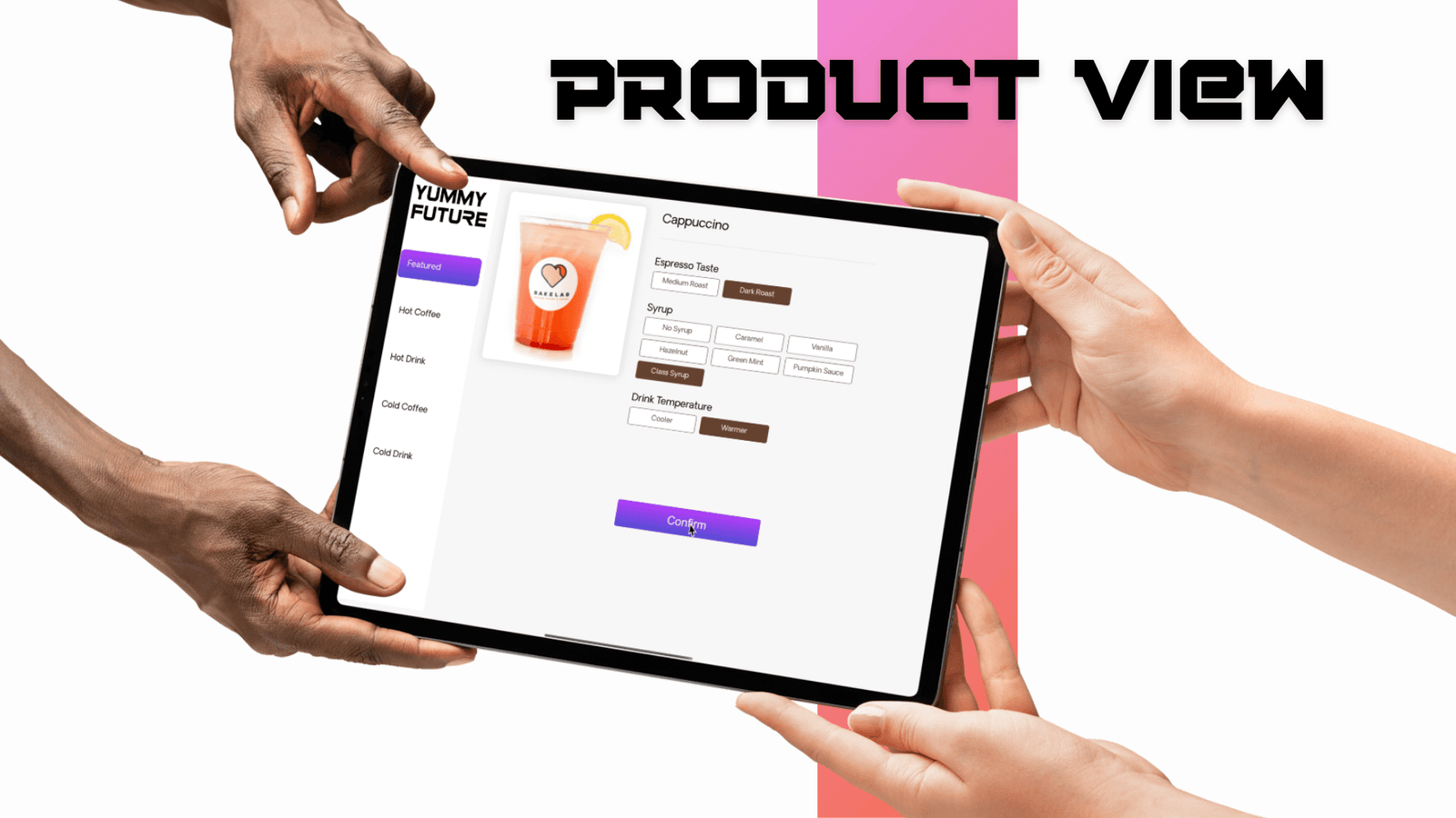 product view
